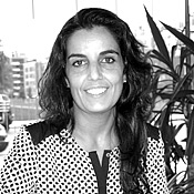 Patricia Sanz